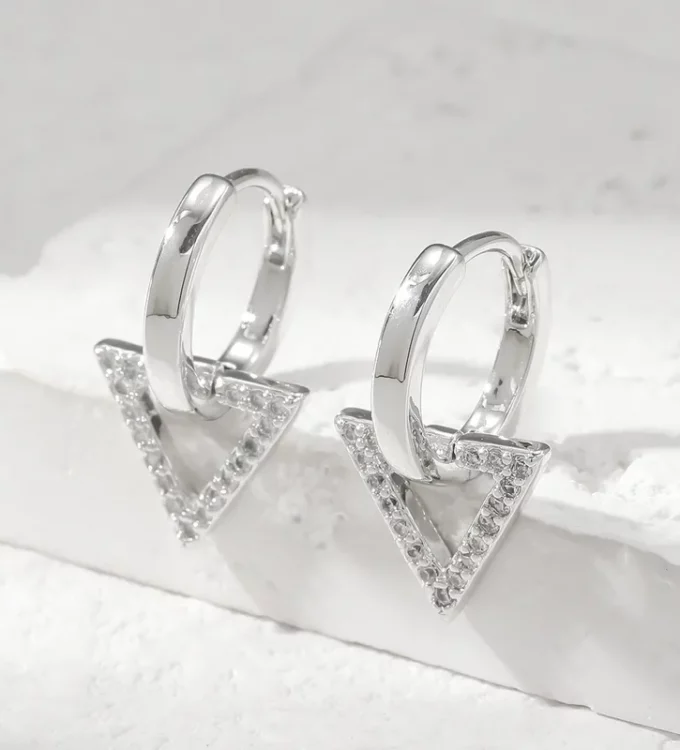 Vesta Earrings
