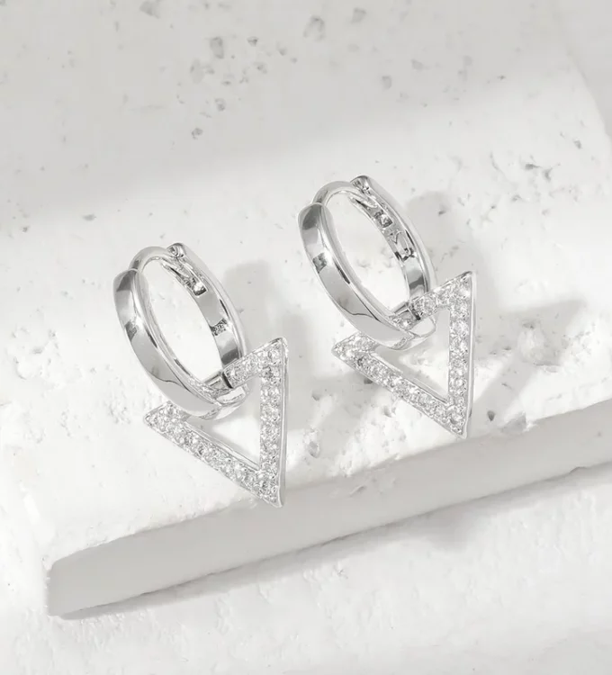 Vesta Earrings