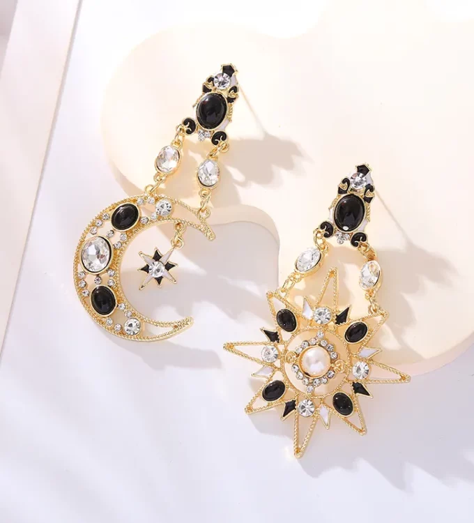 Aurora Earring