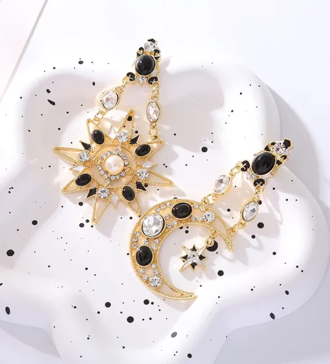 Aurora Earring