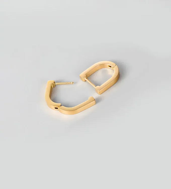 Noah Earring