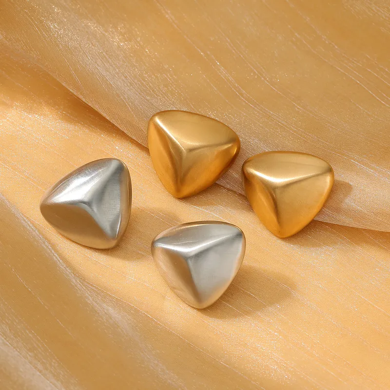 1-Par-Estilo-Simple-Tri-ngulo-Acero-Inoxidable-304-Pendientes (1)