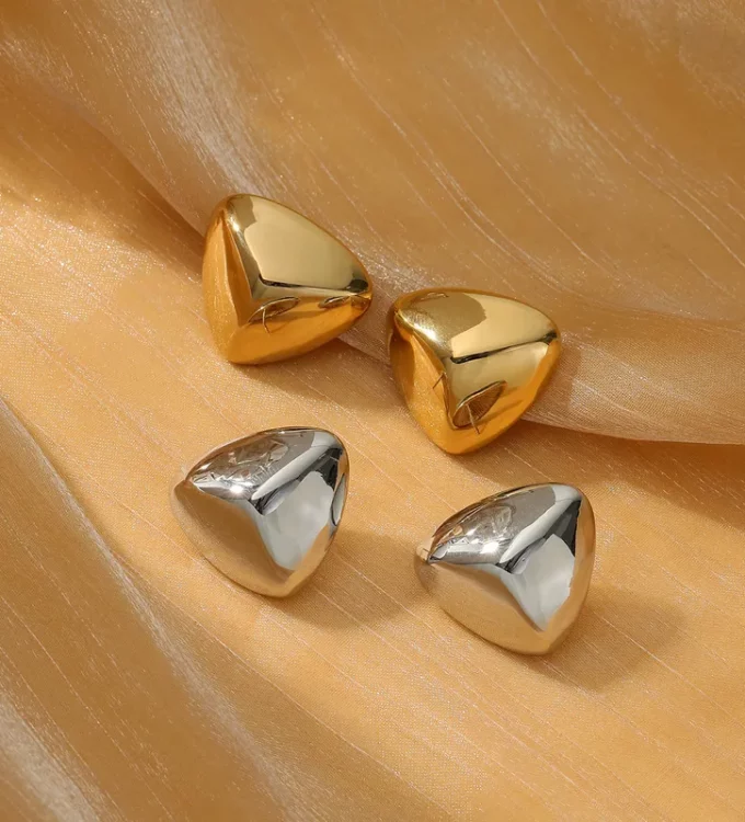 Lua Earrings