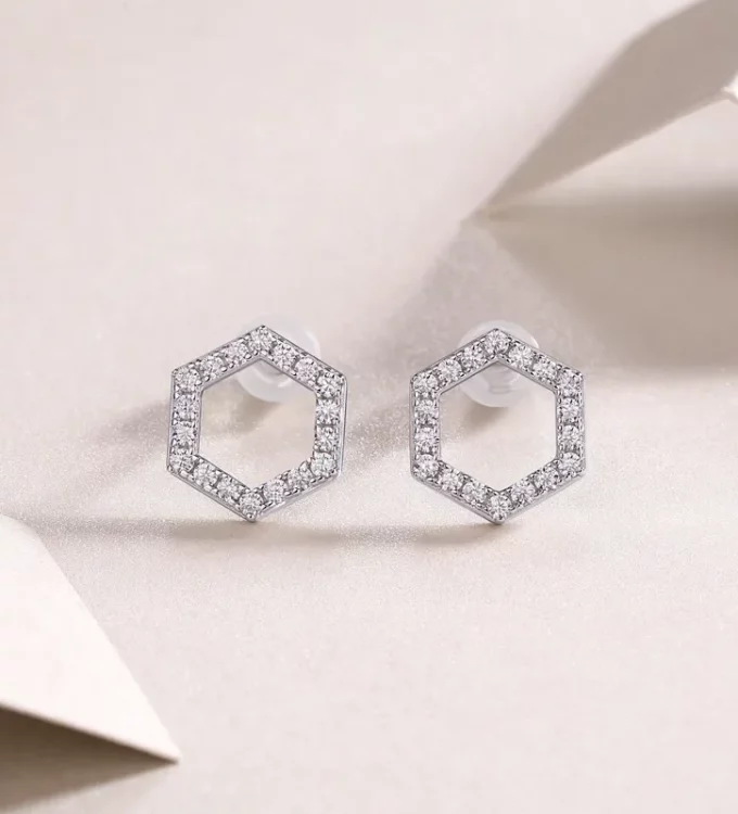 Paula Earring