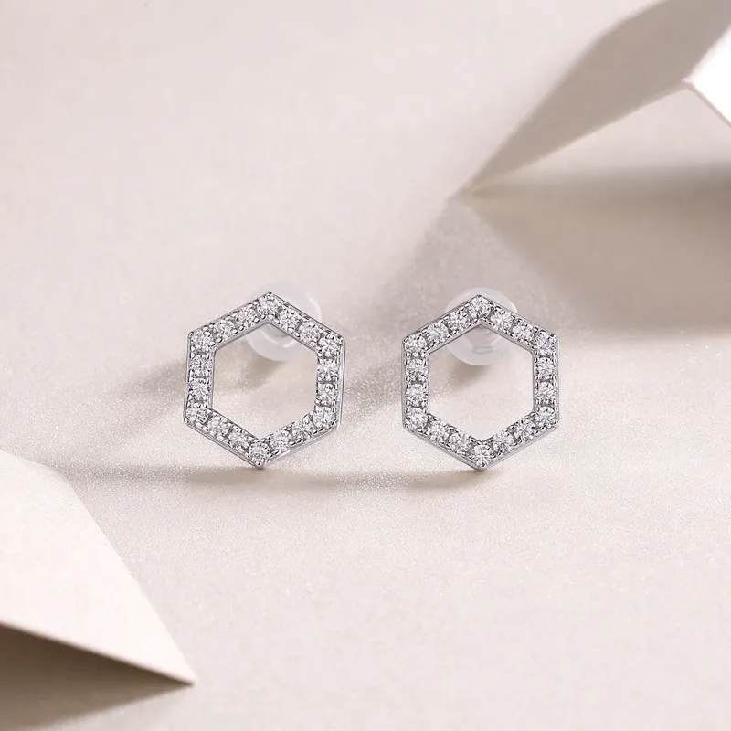 1-Par-Plata-Esterlina-Blanco-Oro-Plateado-Plata-925-Pendientes-De-Moissanita (1)