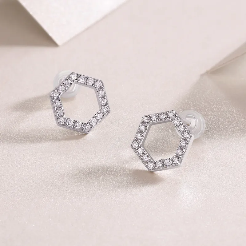 1-Par-Plata-Esterlina-Blanco-Oro-Plateado-Plata-925-Pendientes-De-Moissanita (2)