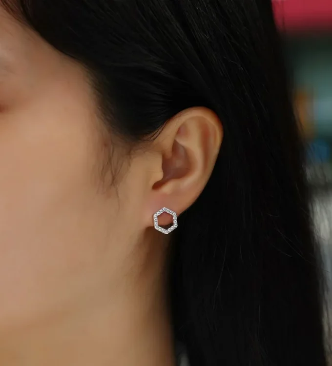 Paula Earring