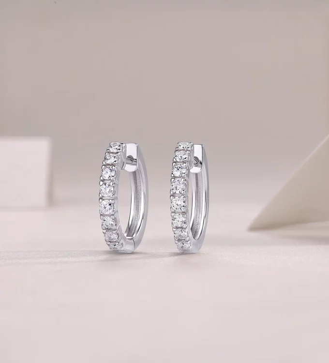 Iria Earring