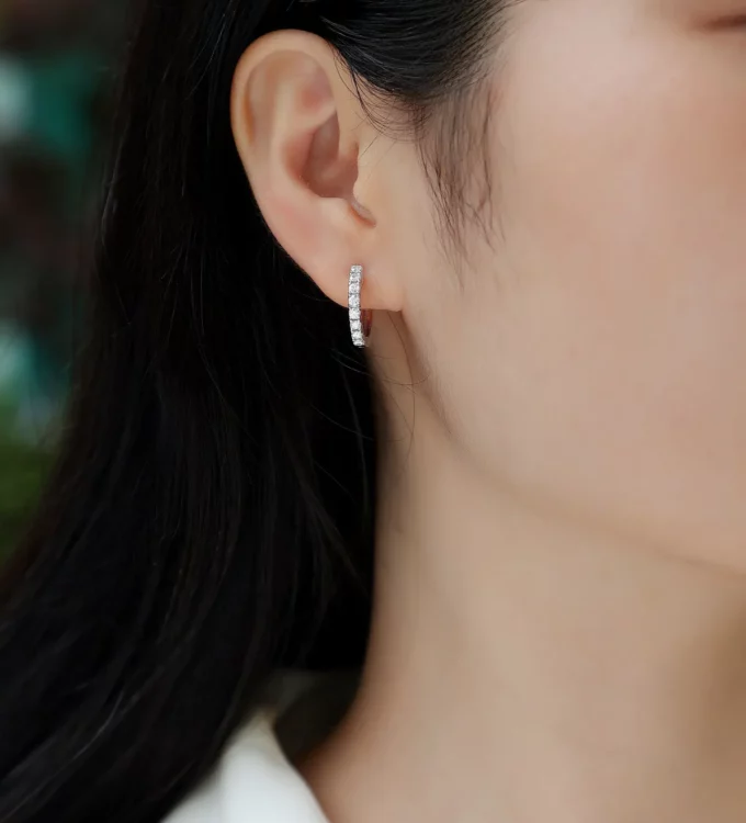 Iria Earring
