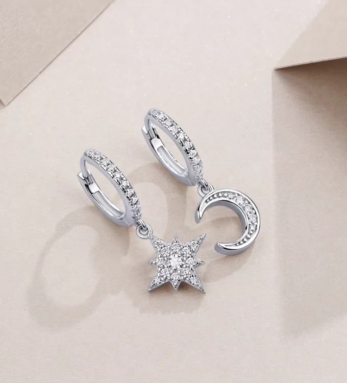 Celeste Earring