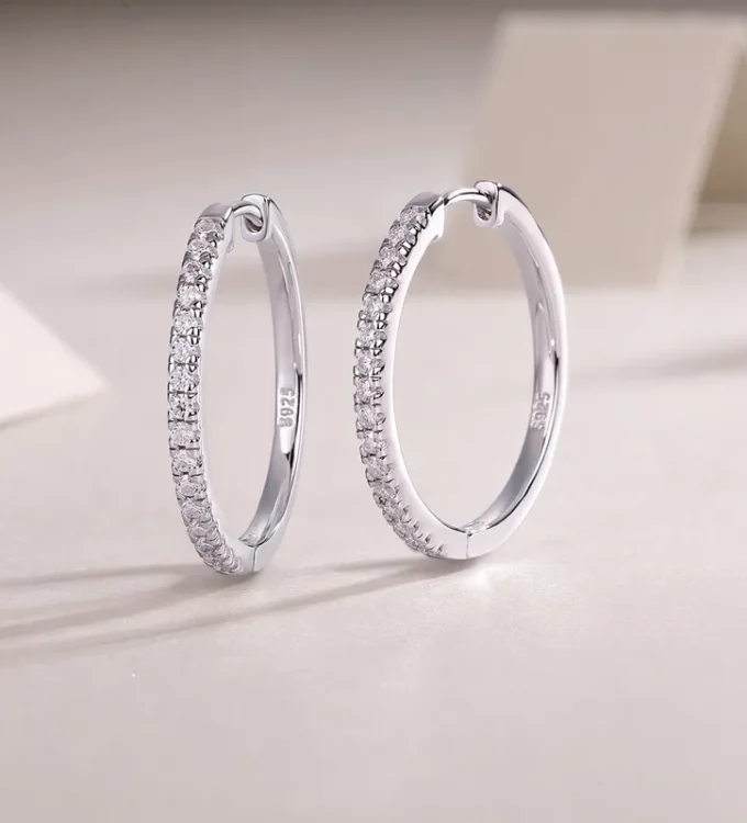 Tania Earring