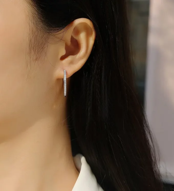 Tania Earring