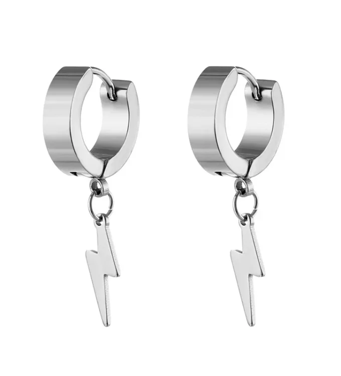 Zeus Earring