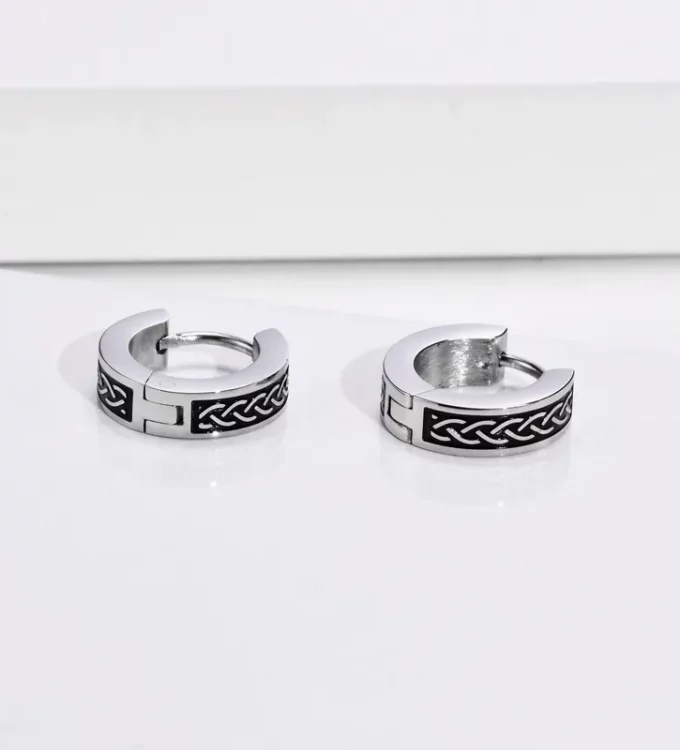 Ragnark Earring