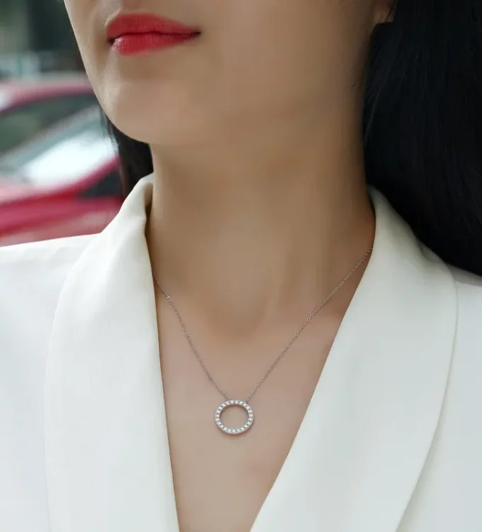Ohanna Necklace