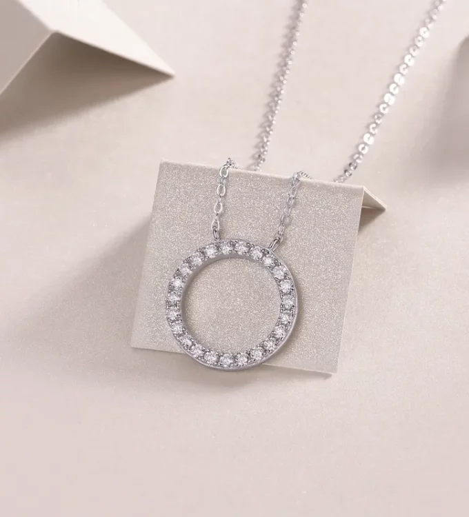 Ohanna Necklace