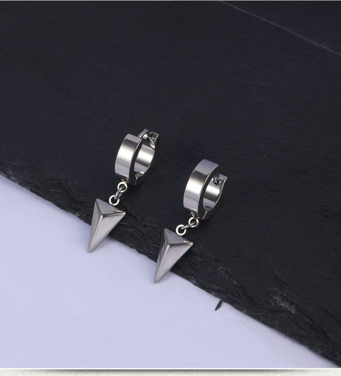 Robin Earring