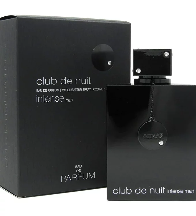 Club De Nuit by Armaf