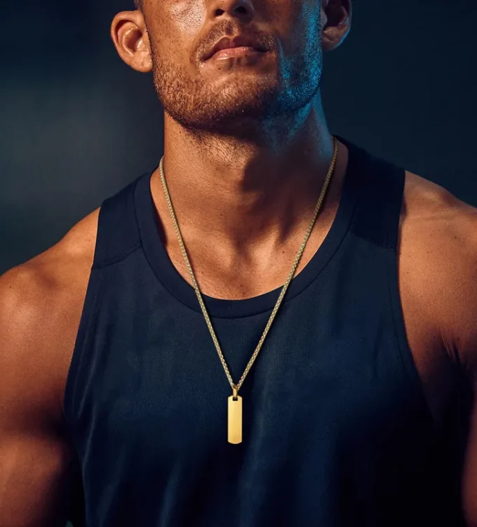 Henrick Necklace