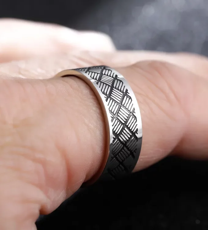 Erik Ring