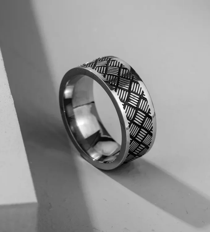 Erik Ring