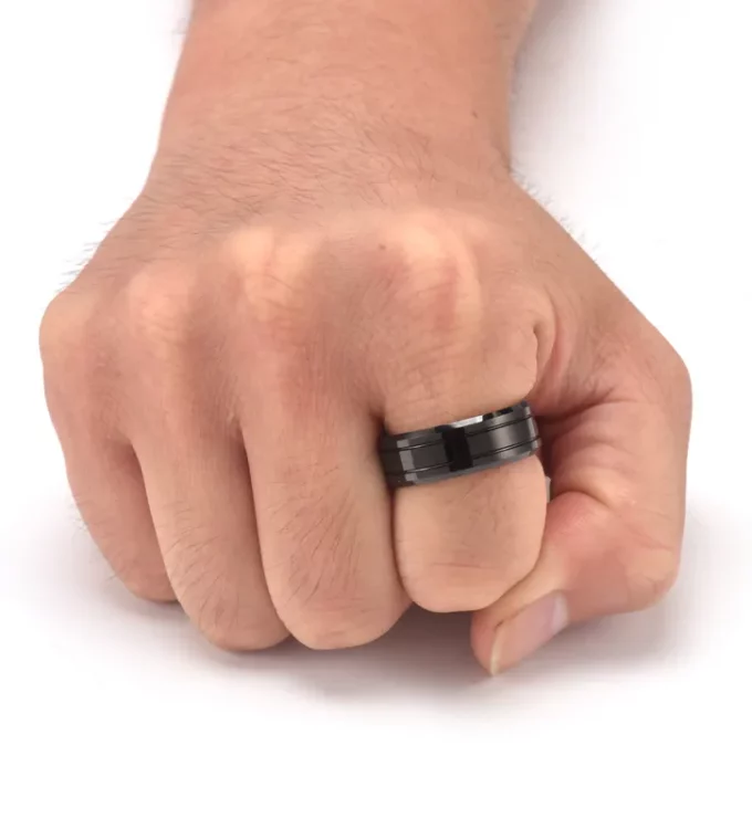 Terry Ring