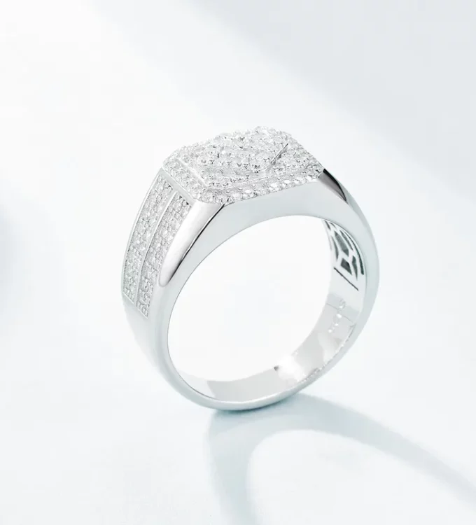 Raziel Ring