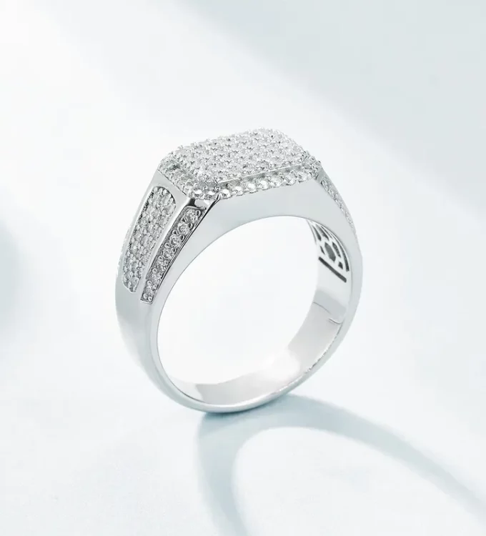 Victoria Ring