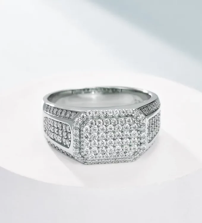 Victoria Ring