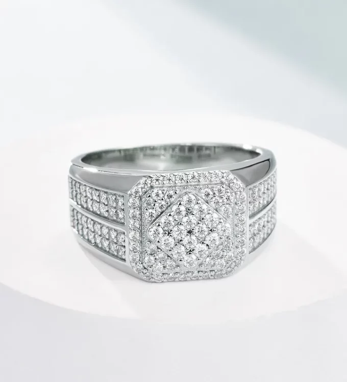 Raziel Ring