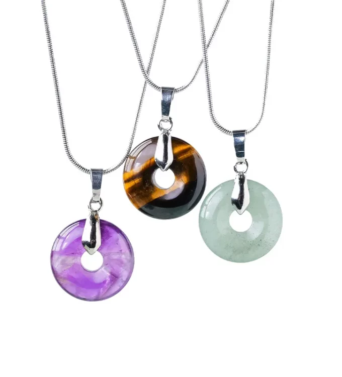 Ágata Necklace