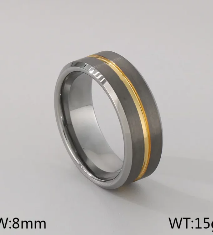 Charles Ring