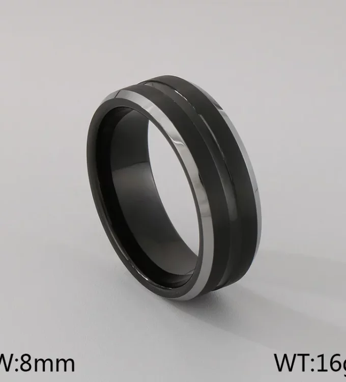 Charles Ring