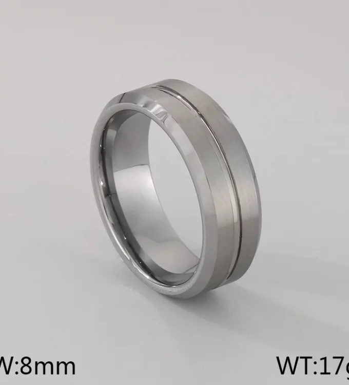 Charles Ring