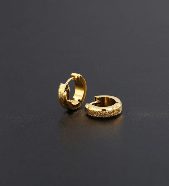 Khris Earring