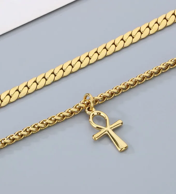 Ramses Necklace