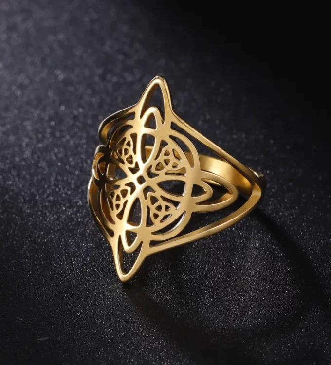 Gilda Ring