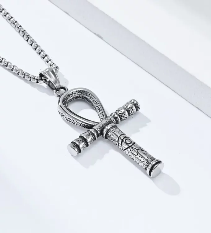 Ankh Necklace