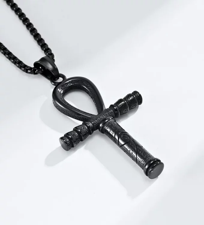 Ankh Necklace