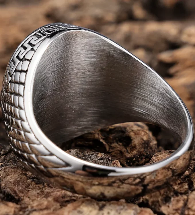 Hades Ring