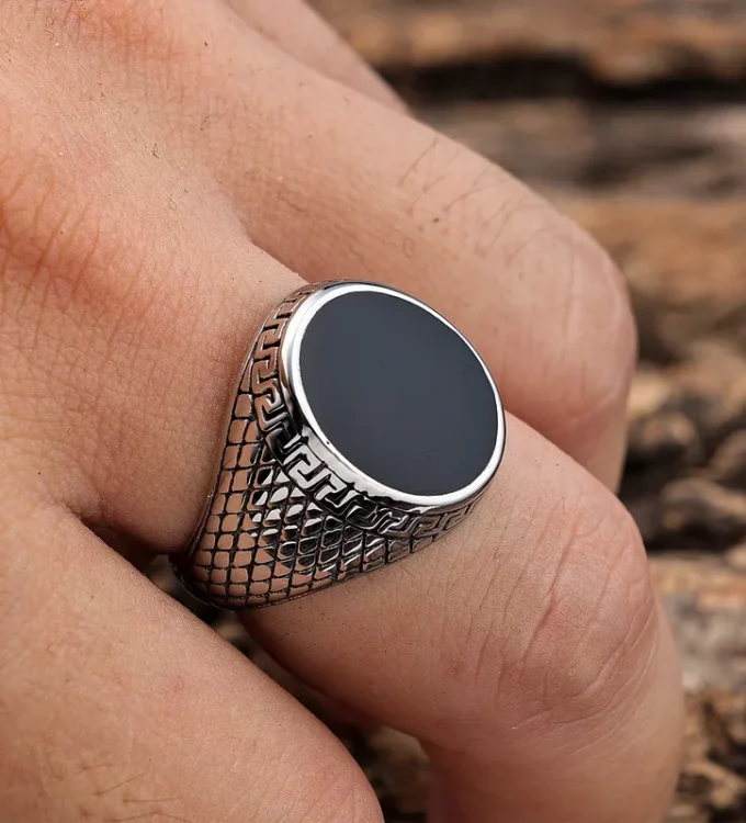 Hades Ring