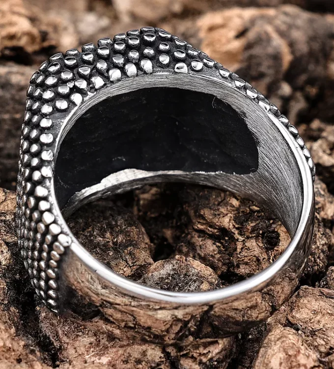 Ares Ring