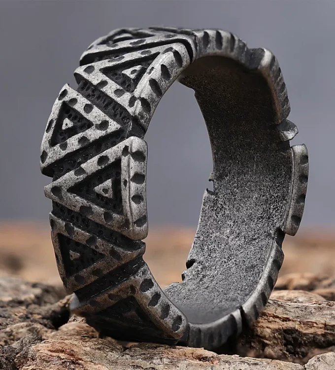 Loky Ring