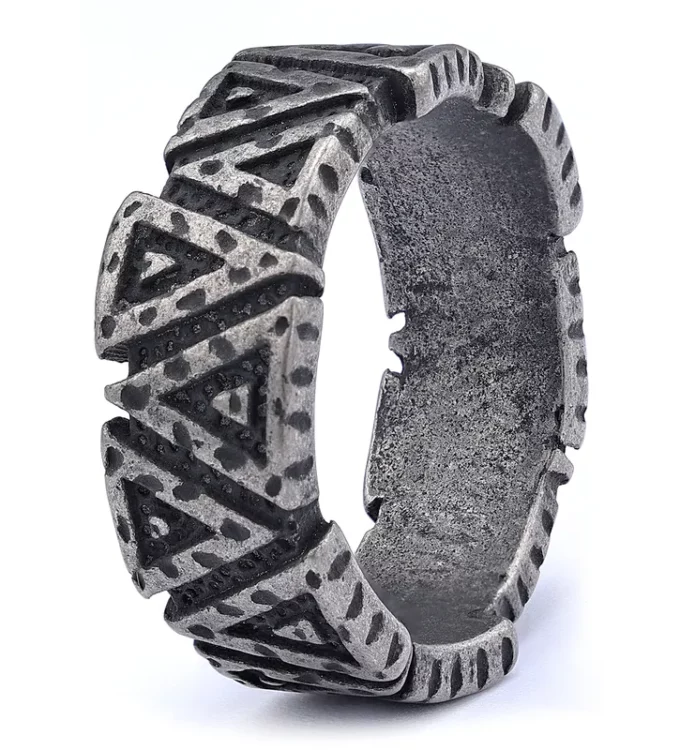 Loky Ring
