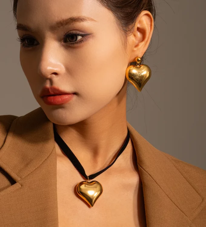Daniela Necklace