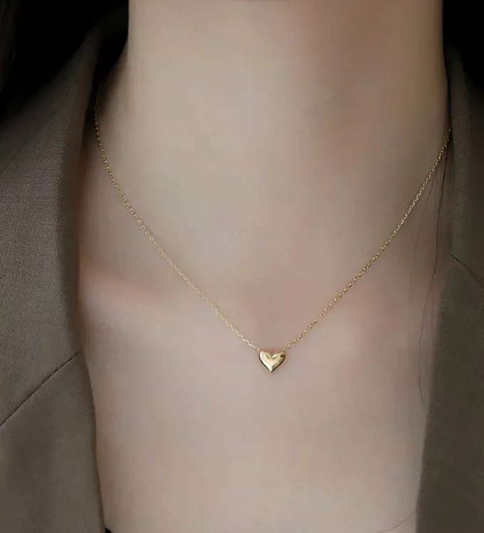 Cecilia Necklace