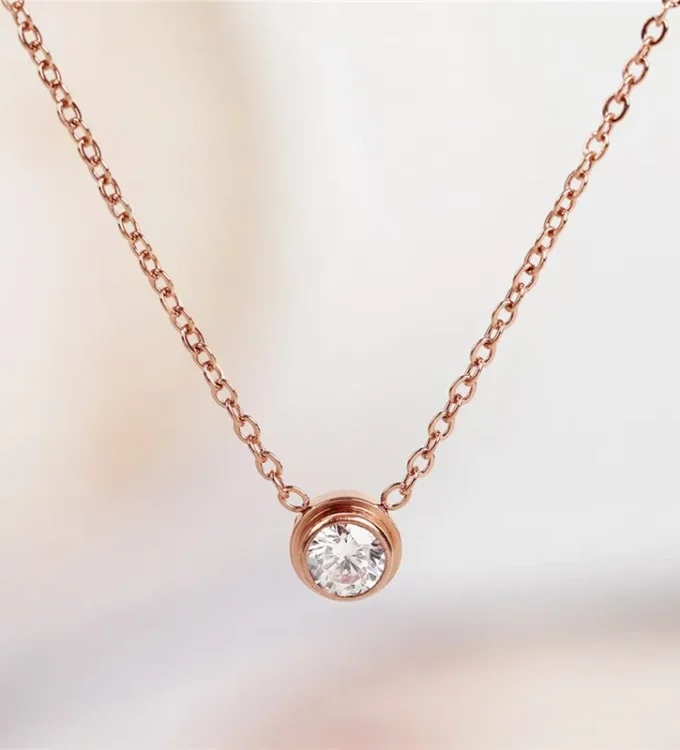 Anita Necklace