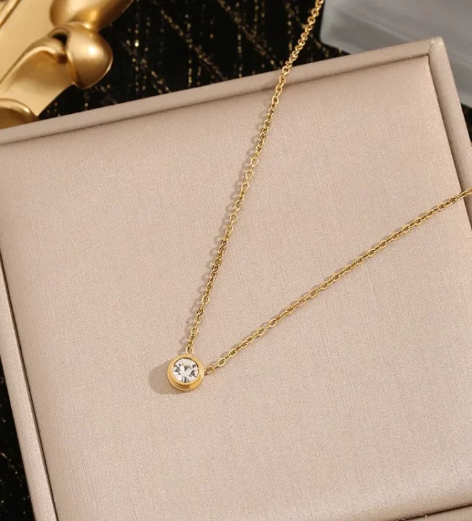 Anita Necklace