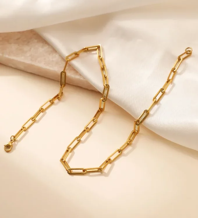 Erika Chain