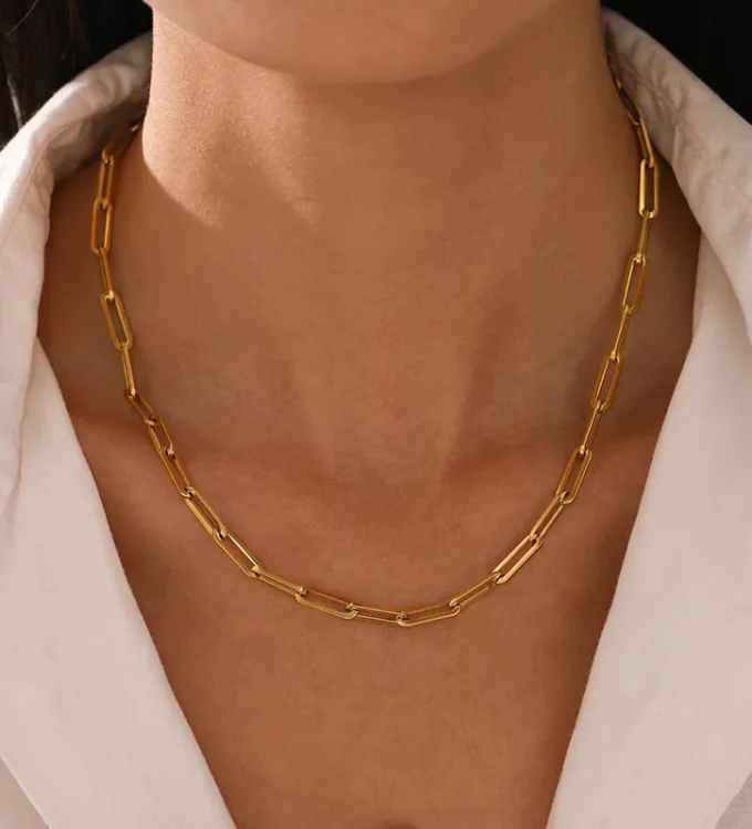 Erika Chain